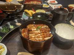 -玄白·炭烤活鳗(上海首店)