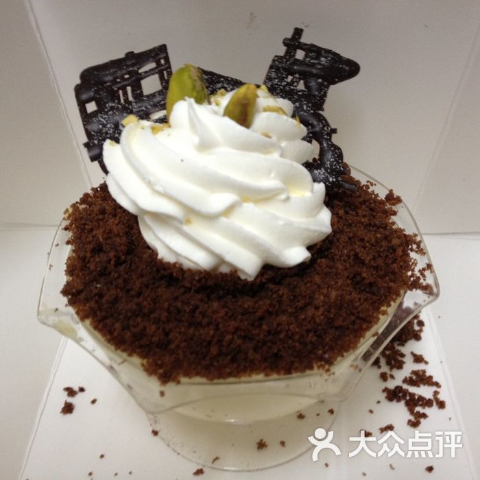 parisbaguette巴黎贝甜提拉米苏图片-北京西式甜点-大众点评网
