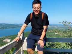 -沈阳辉山风景区