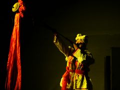 -陕北民歌大舞台