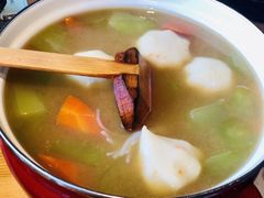 -麦甜创意轻食餐厅(西康路店)