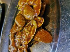-黄亚华小食店(Jalan Alor)