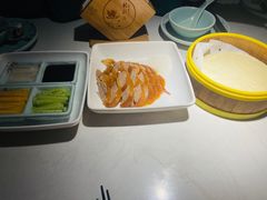 -韵秋荷(宝山龙湖天街店)