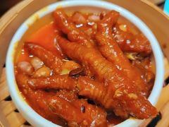 -岭南小生·粤港点心(南门口店)