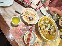 -苏乡兰亭·新派淮扬菜(吾悦广场店)