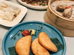 -汤臣·空中餐厅·严选粤菜(石湾世博广场店)