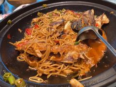 -丽华园(汉阳龙阳店)