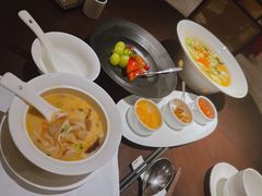 -领事馆19号中餐厅(厦门海景洲际酒店)