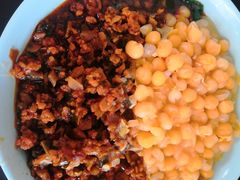 豌杂面-农园餐厅(北京大学店)