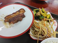 -刘小忙把子肉(北园大街总店)