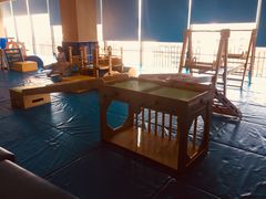 -澳洲袋鼠早教(南二环店)