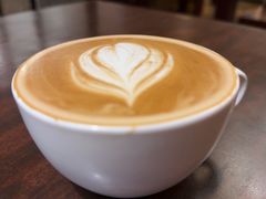 -百客咖啡(国际大厦店)