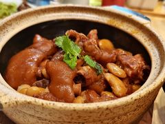 -伊喜饺子·烤鸭(五道口学院路店)