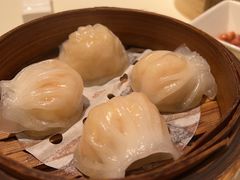 -潮福城大酒楼·潮味粤品·港式点心(湖滨北路店)