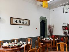 -吴祥记潮州菜·百年老字号·砂锅粥