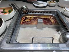 -海底捞火锅(奥森店)