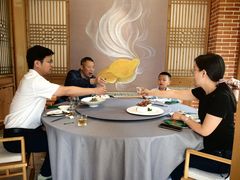 -囍榷·鲜美常州菜(恐龙园店)