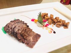 -大唐博相府酒店·陕西官府菜