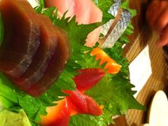 刺身套餐-歌行灯日本料理(伊势丹店)