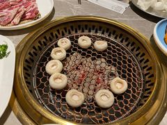 -韩盛·古法烤肉店(皇城恒隆广场店)