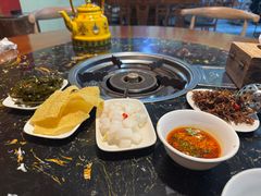 -尼玛藏家风味园(阿山食城店)