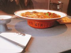 鱼头泡饼-旺顺阁·北京菜·烤鸭(大望路店)