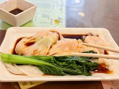大虾布拉肠粉-南信牛奶甜品专家