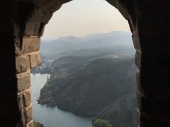 -北京古北水镇御舍温泉酒店