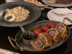 -Ciao窑炉披萨餐厅(宁波阪急店)
