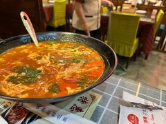 -玉桥餐厅(天坛店)