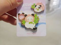 -泡泡玛特POPMART(国金街店)