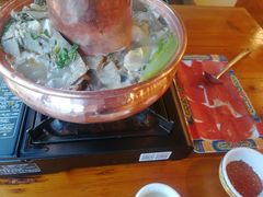 -如意林卡藏餐吧(大昭寺店)