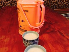 -嘎咓讓咘藏餐厅(团结新村店)