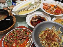 -小方外婆菜(蒙山路店)