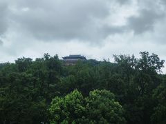 -善卷洞风景区