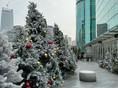 -城市露台景观餐厅(淮海路店)