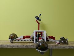 -玛酷机器人编程赛事中心(市北新都心店)