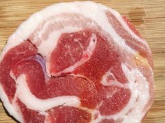 -超级神炭烤肉夜食(芥园西道店)
