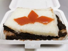 -老回回小吃(百万庄店)