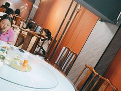 -北平味道.京味菜.烤鸭(梨园店)