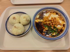 -正南齐北·老街糯米团(洪崖洞店)