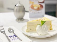 -Lady M New York(澳门伦敦人店)
