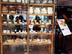 -无印良品餐堂 MUJI Diner(成都太古里店)