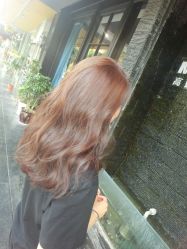 -MS.SALON美发沙龙