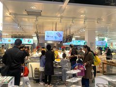 -宜家家居(高新商场店)