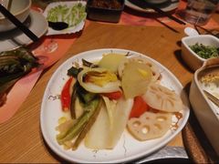 -生如夏花泰式火锅(鹭洲里店)