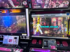 -天天玩X秋葉原日系动漫游戏中心