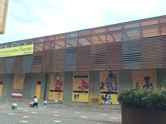 -TIMES CITY OUTLETS 时代·城市·奥特莱斯(上海国际时尚中心店)