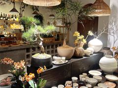 -自由生长植物工作室(深港花卉中心店)
