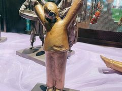 -吴裕泰茶庄(西单店)